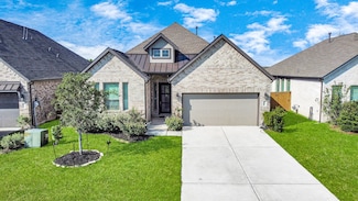 13021 Ocean Breeze Ln, Texas City, TX 77568