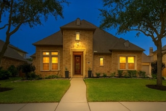 17610 Astrachan Rd, Richmond, TX 77407