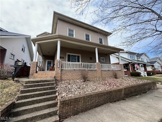 812 Parrish St, Uhrichsville, OH 44683