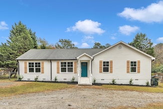 8201 Rhodes Rd, Apex, NC 27539