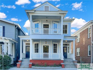 503 E 40th St, Savannah, GA 31401