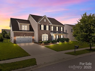 9937 Violet Cannon Dr NW, Concord, NC 28027