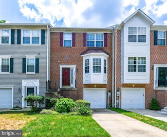 16413 Elkhorn Ln, Bowie, MD 20716