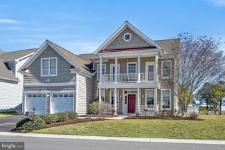 12355 Hidden Bay Dr, Berlin, MD 21811