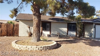 5284 Wellesley Ave, Las Vegas, NV 89122