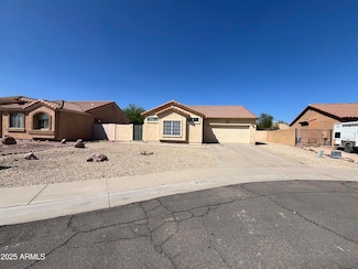 8900 E Rainier Dr, Gold Canyon, AZ 85118