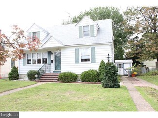 5531 Peabody Ave, Pennsauken, NJ 08109