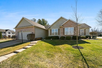 17601 Stockbridge Ln, Granger, IN 46530