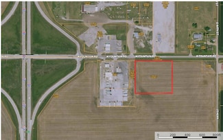 5 Acres Fountain Road-Track, Tonkawa, OK 74653