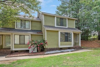 525 Cypress Trace Dr Unit 35, Fayetteville, NC 28314