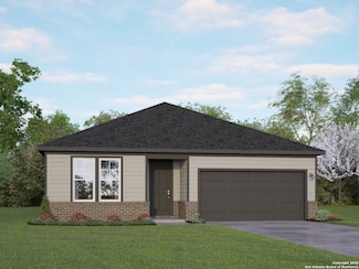 16634 Rosemary Ridge, Elmendorf, TX 78112