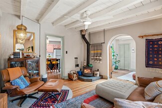 520 Jose St Unit 6, Santa Fe, NM 87501