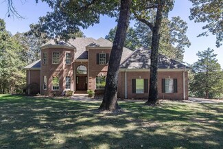 3882 Majestic Oaks Dr, Oxford, MS 38655