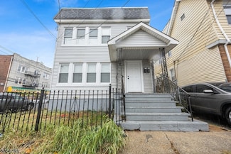 324 Ellis Ave Unit 1, Irvington, NJ 07111
