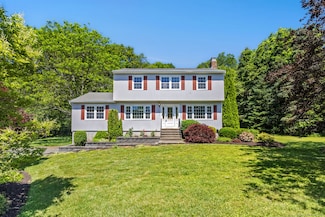 60 Watch Tower Rd, Plymouth, CT 06782