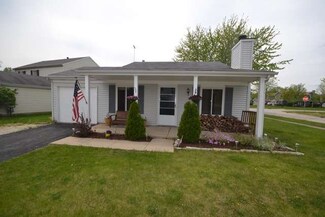 7002 Buckingham Cir, Woodridge, IL 60517