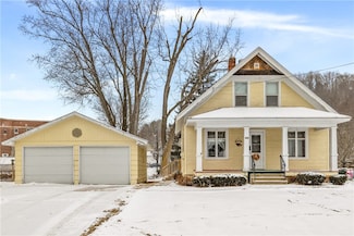 212 1st St, Plum City, WI 54761