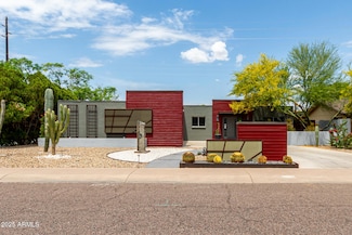 8314 E Vista Dr, Scottsdale, AZ 85250