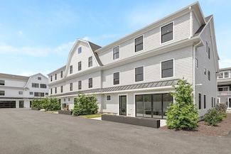 345 Reef Rd Unit B6, Fairfield, CT 06824