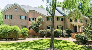 148 Howard Oaks Dr, Macon, GA 31210