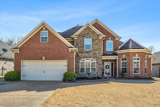 200 Running Brook Ln, Oakland, TN 38060