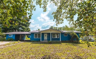 306 Walker St, Licking, MO 65542