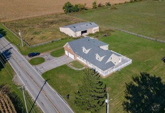 9690 Marcy Rd NW, Canal Winchester, OH 43110
