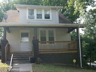 4120 31st St, Mount Rainier, MD 20712
