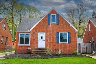 2205 Keystone Rd, Cleveland, OH 44134