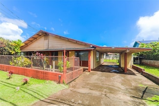 1313 Whitmore Ave, Wahiawa, HI 96786