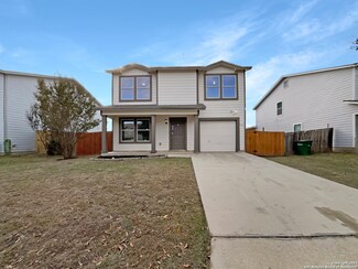 723 Inks Farm, San Antonio, TX 78228