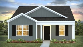 1072 Refuge Way, Summerton, SC 29148