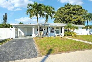 5081 SW 9th Ct, Plantation, FL 33317