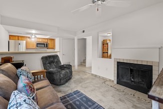 2210 Miguel Chavez Rd Unit 1411, Santa Fe, NM 87505