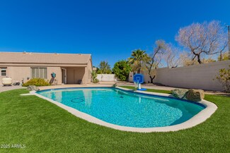 1015 N 91st Place, Mesa, AZ 85207