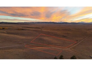 TBD Tbd, Hartsel, CO 80449