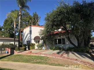 810 Granada Ave, San Marino, CA 91108