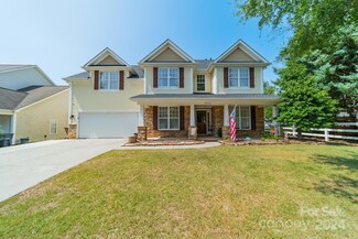 1015 Matilda Ln, Indian Trail, NC 28079