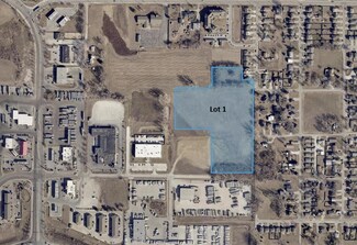 LOT 1 Union at Bluffs Run, Council Bluffs, IA 51501