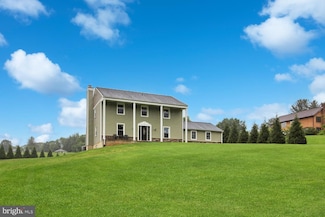 2591 Louanne Ct, West Friendship, MD 21794