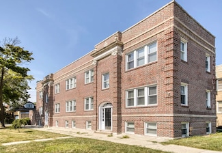 2700 W Albion Ave Unit 2, Chicago, IL 60645