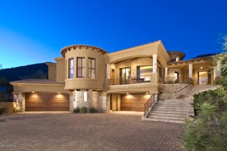 12605 N 120th Place, Scottsdale, AZ 85259