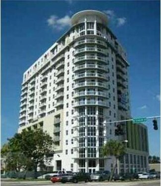 1 Glen Royal Pw Unit 807, Miami, FL 21797