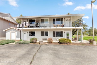35 Fairway Dr Unit C1-A, Blanchard, ID 83804