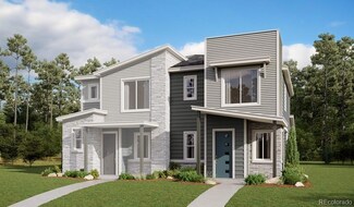 22876 E Tufts Place Unit B, Aurora, CO 80015