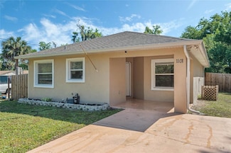 1101 S Thompson Ave, Deland, FL 32720