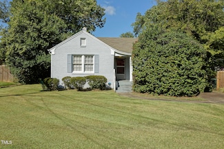 1807 Ridley St, Raleigh, NC 27608