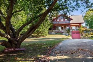 72 Highland Rd, Bristol, RI 02809