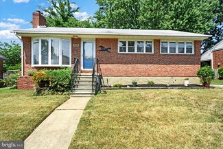 6 Sandsbury Rd, Lutherville Timonium, MD 21093