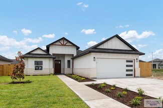 7645 Gladiola St, Brownsville, TX 78520